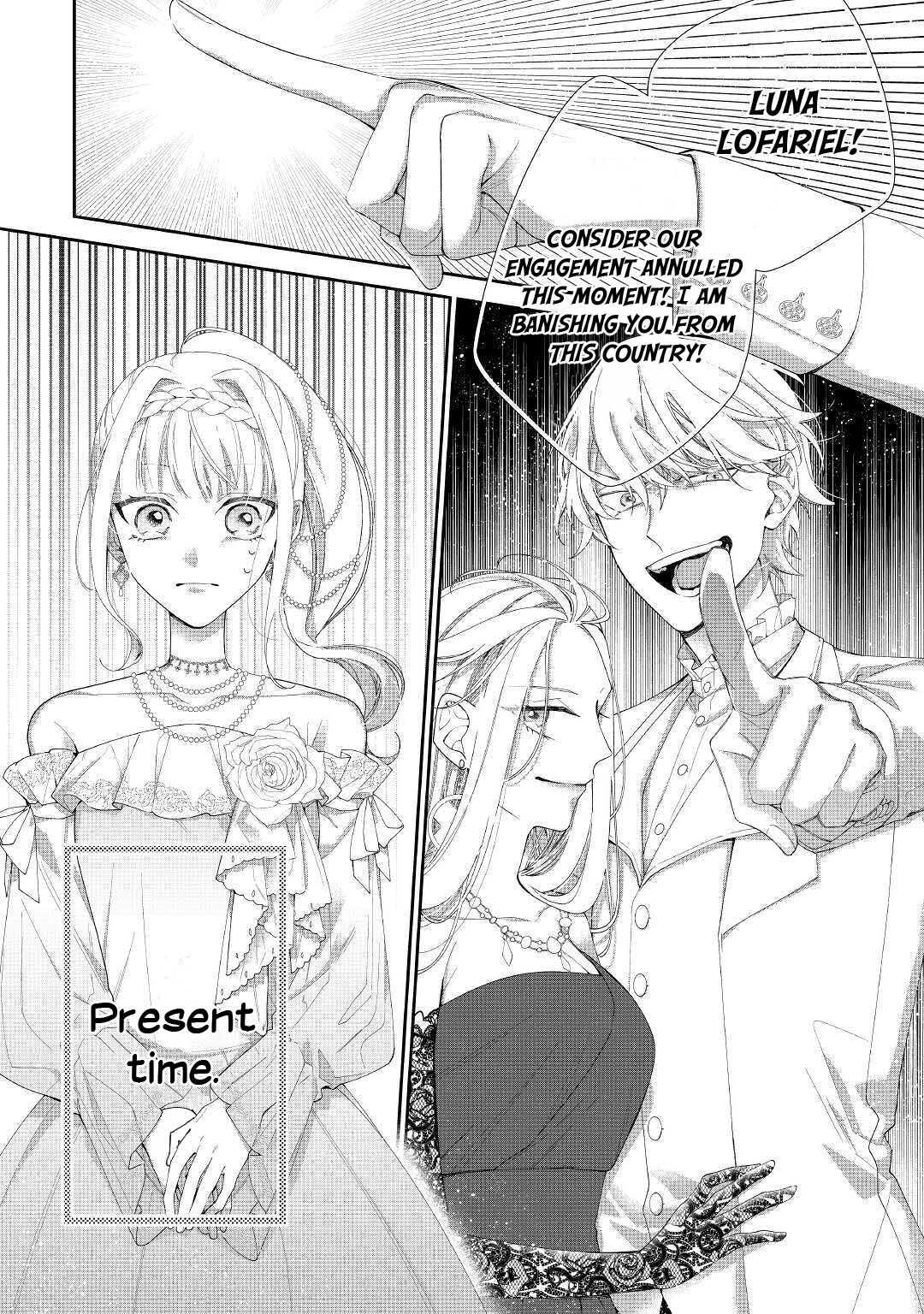 The Daughter is a Former Veterinarian Has Been Abandoned, but Is Very Popular With Mofumofu! Chapter 1 10